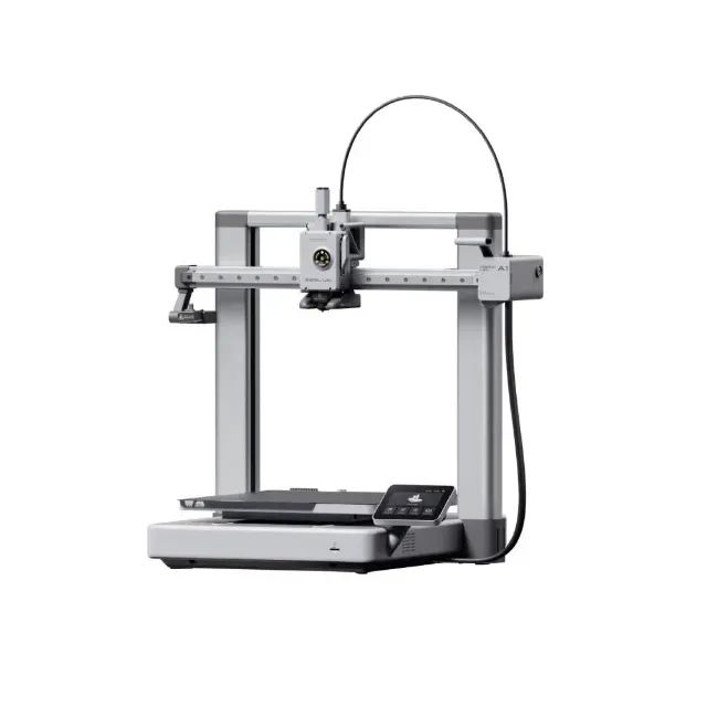 Impressora 3d A1 Bambu Labs Semi nova. (301hs) na garantia.