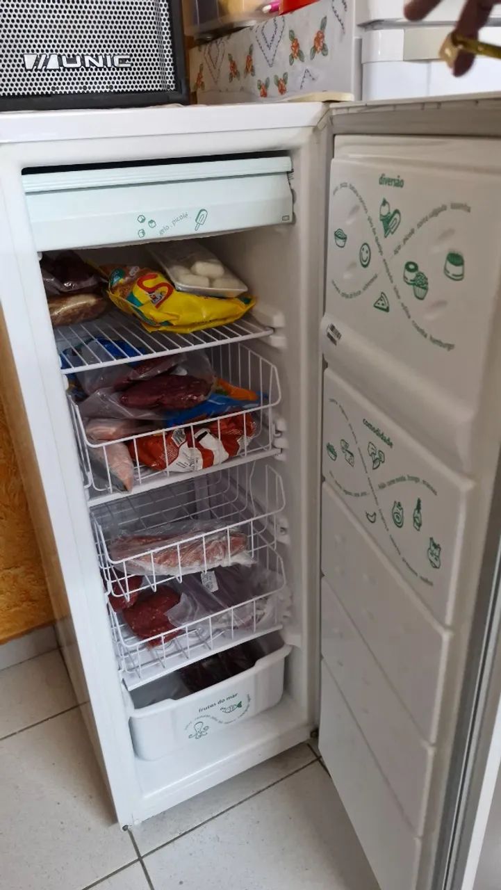 freezer - Foto 5