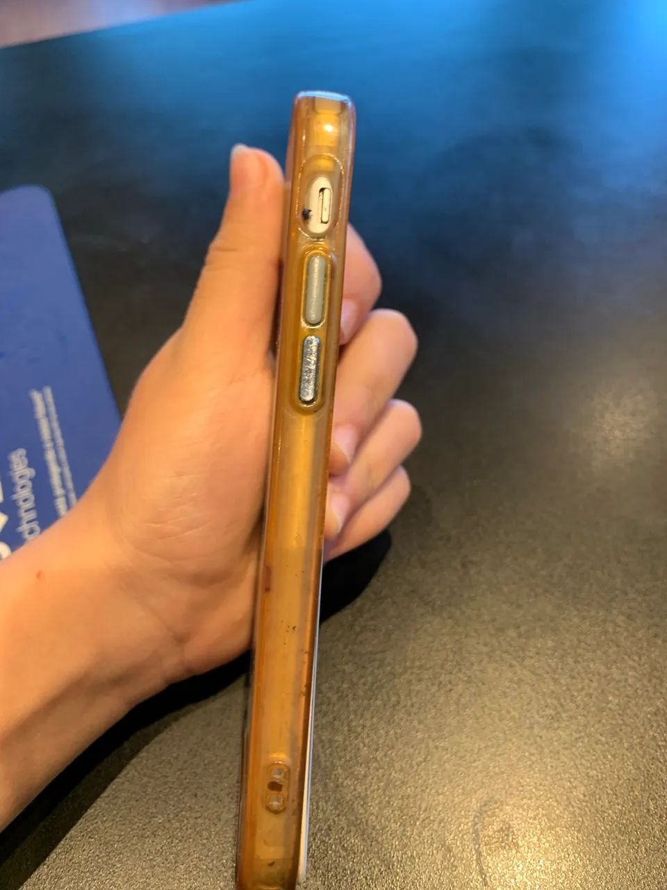 Iphone 8 64gb - Foto 2