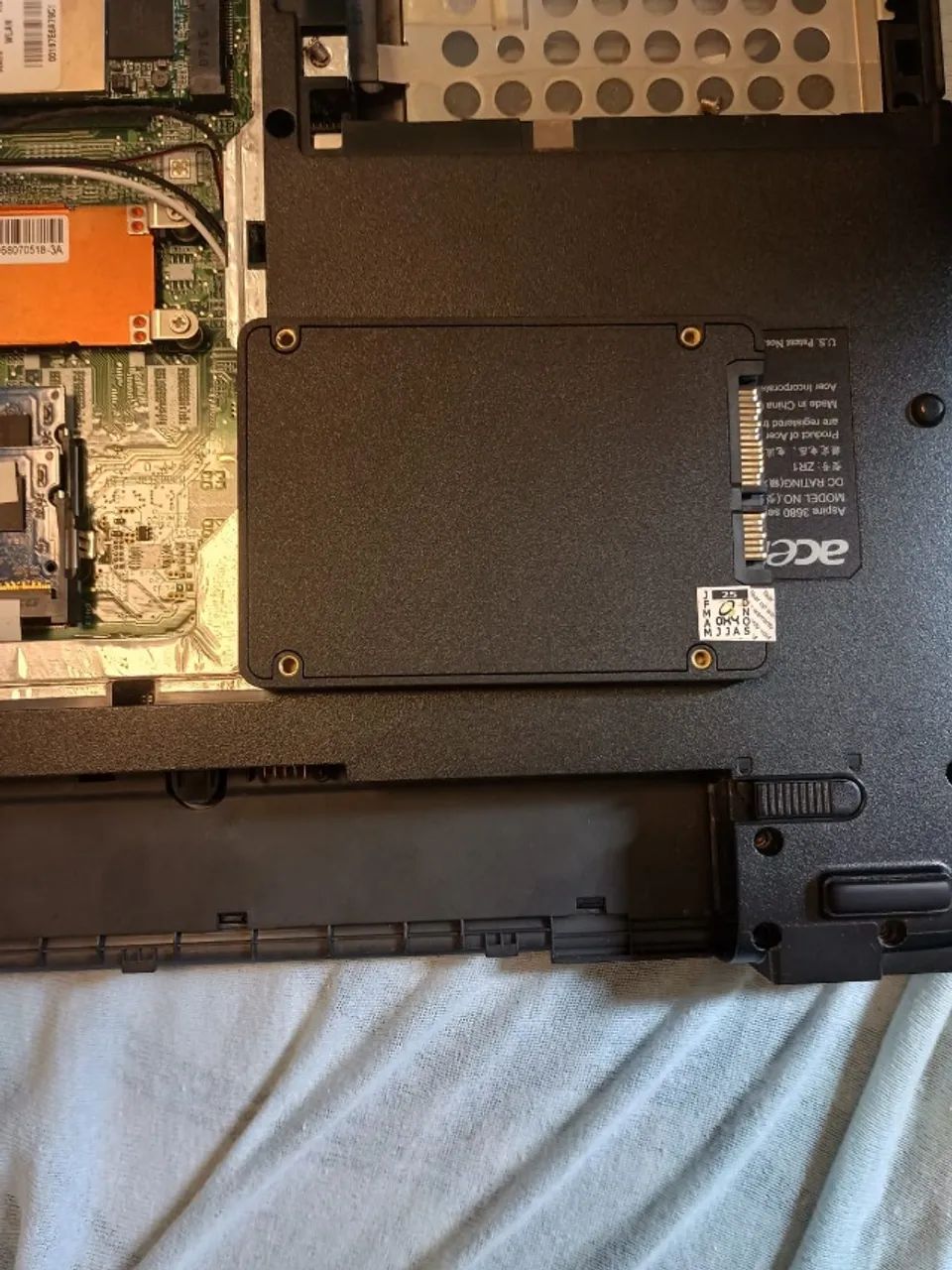 SSD 240GB - NOVO - Foto 4
