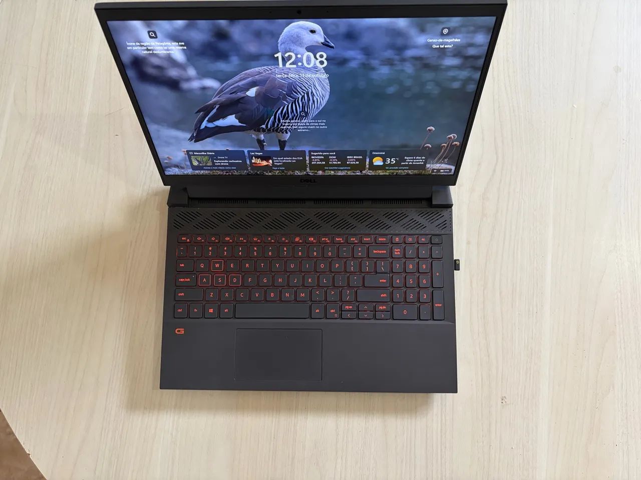 Notebook Gamer Dell G15  - Foto 3