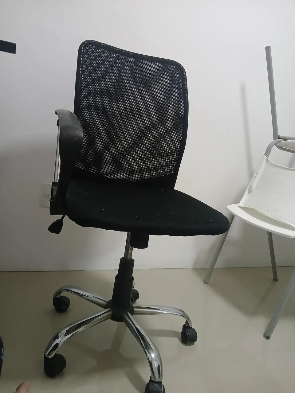CADEIRA ESCRITÓRIO 
