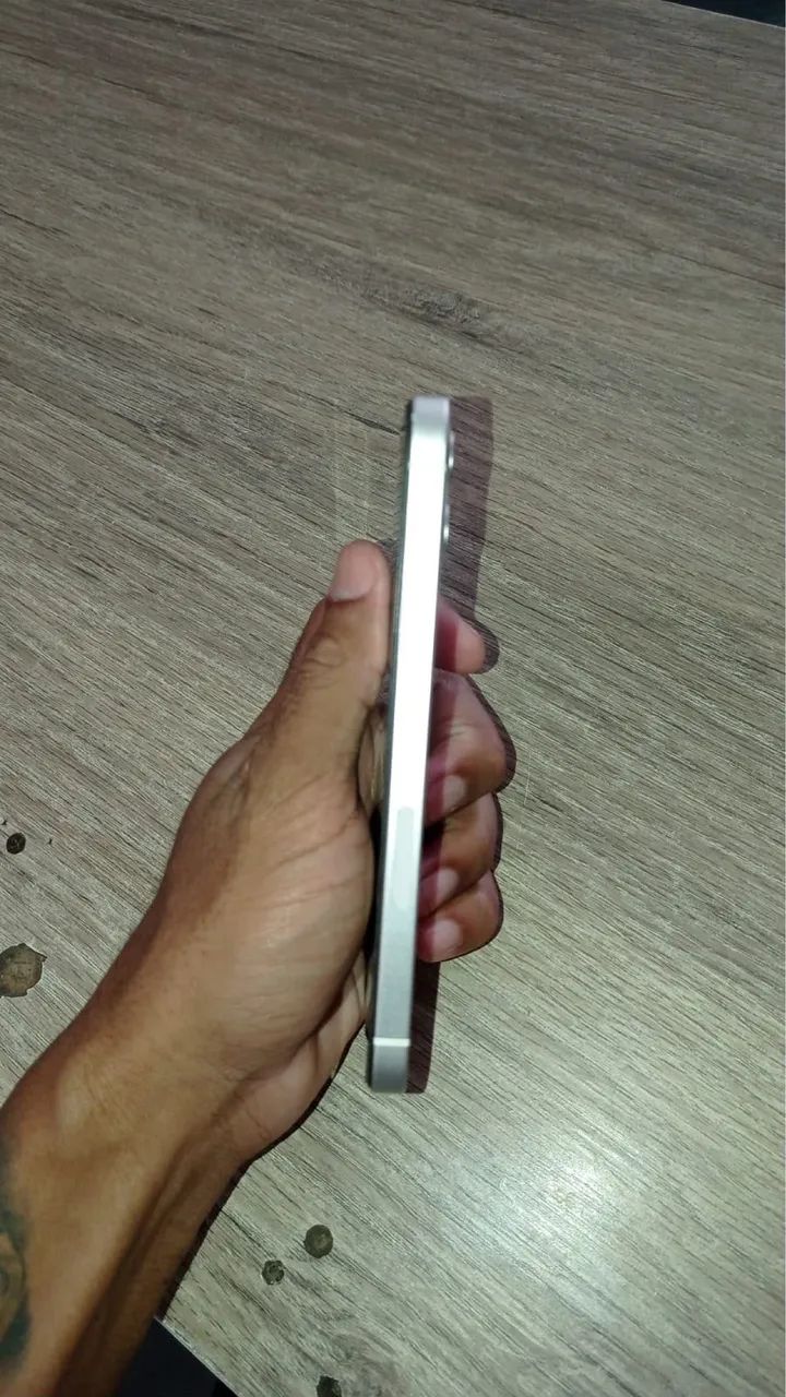 Vendo iPhone 12 - Foto 2