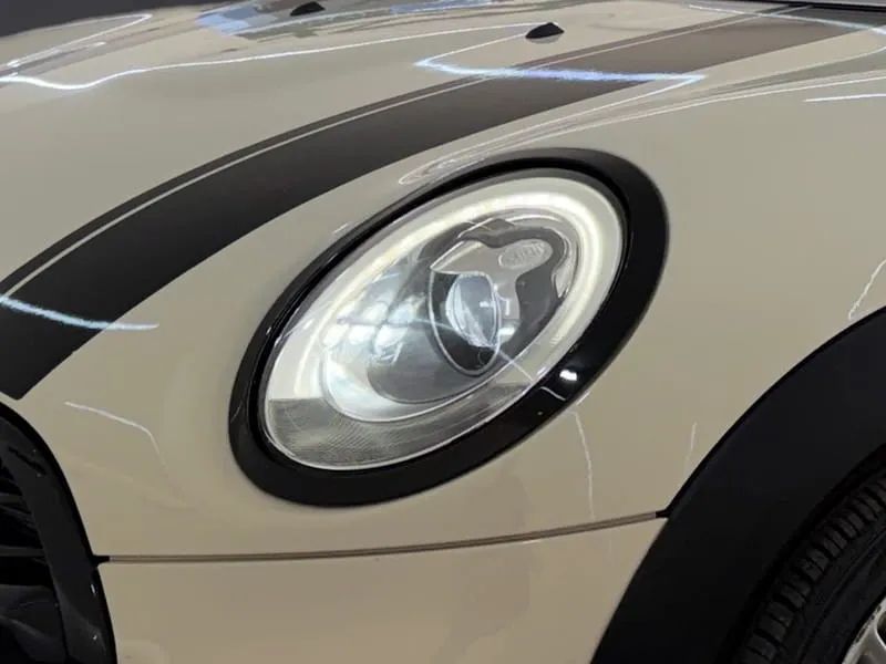 Mini Cooper 1.6 Aut. 2017 - Foto 5