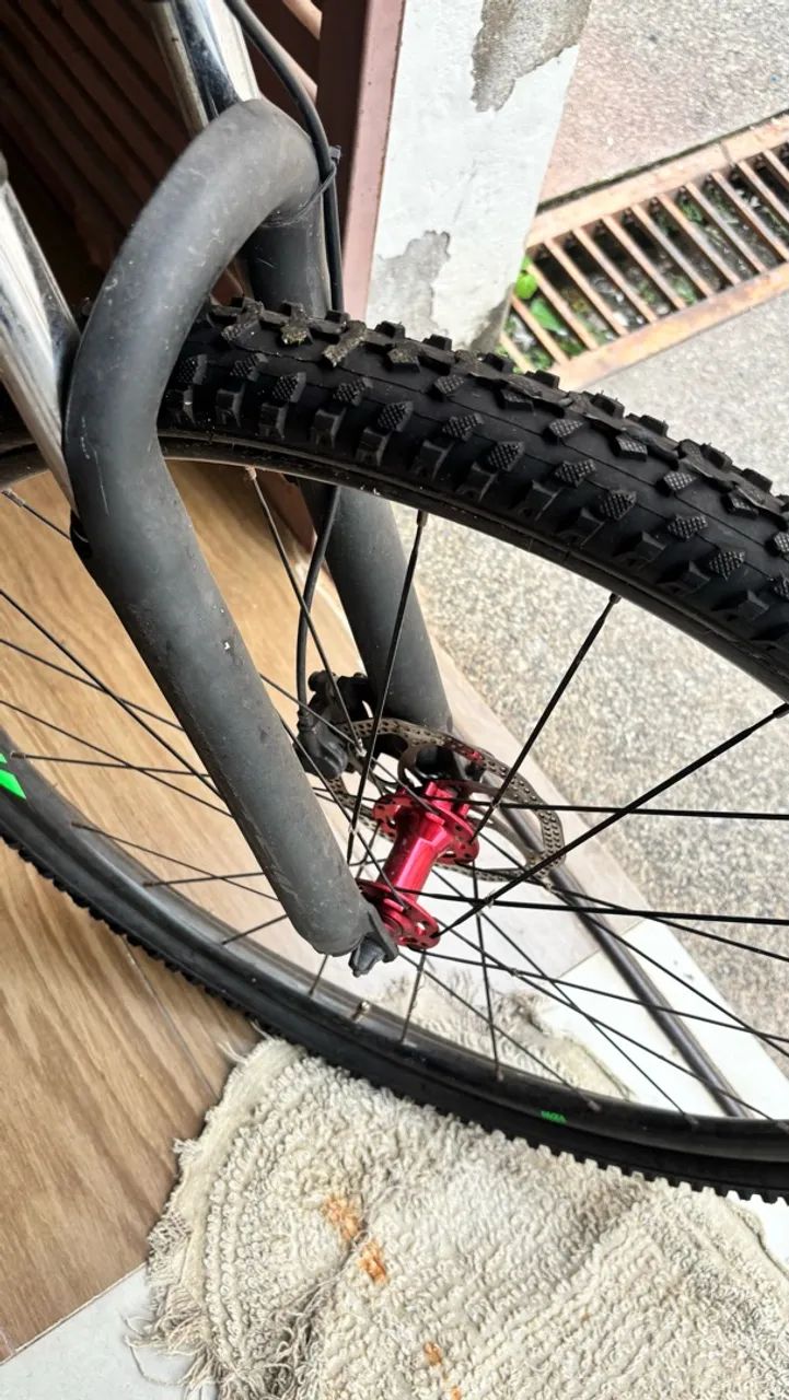 Bike Grove aro 29 - Foto 4