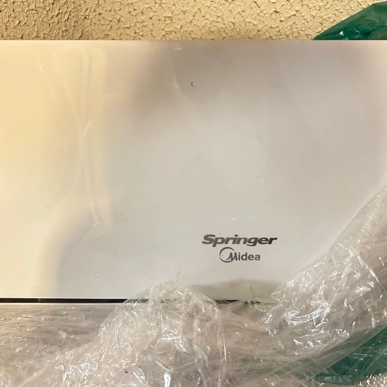 Ar Split Springer Midea 