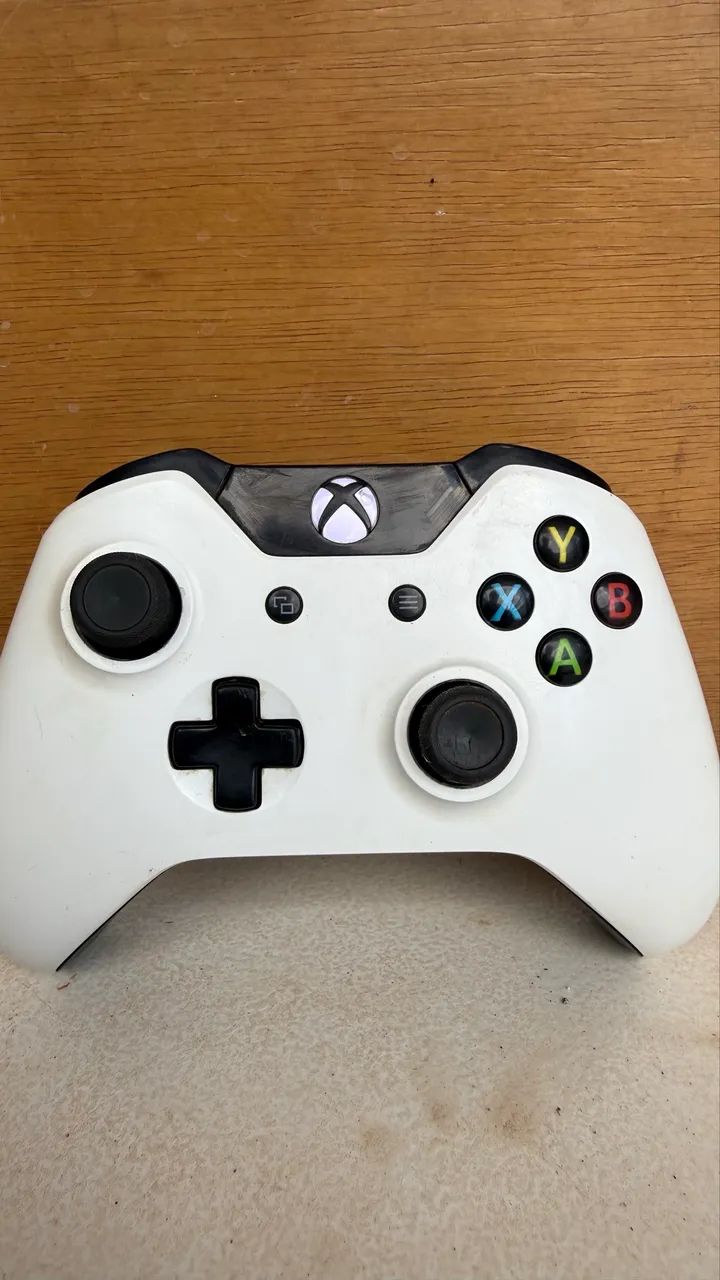 CONTROLE XBOX ONE ORIGINAL