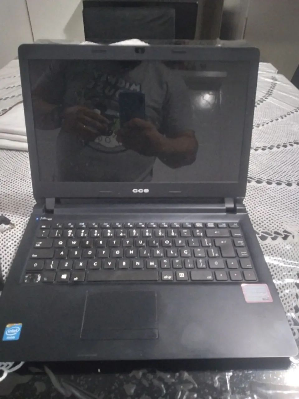 Notebook CCE - Foto 4