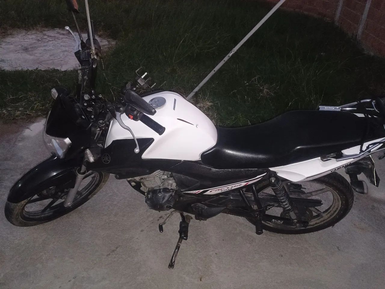 Moto - Foto 3