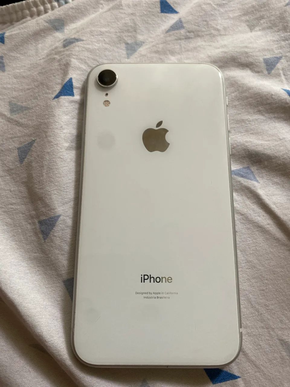 iPhone X