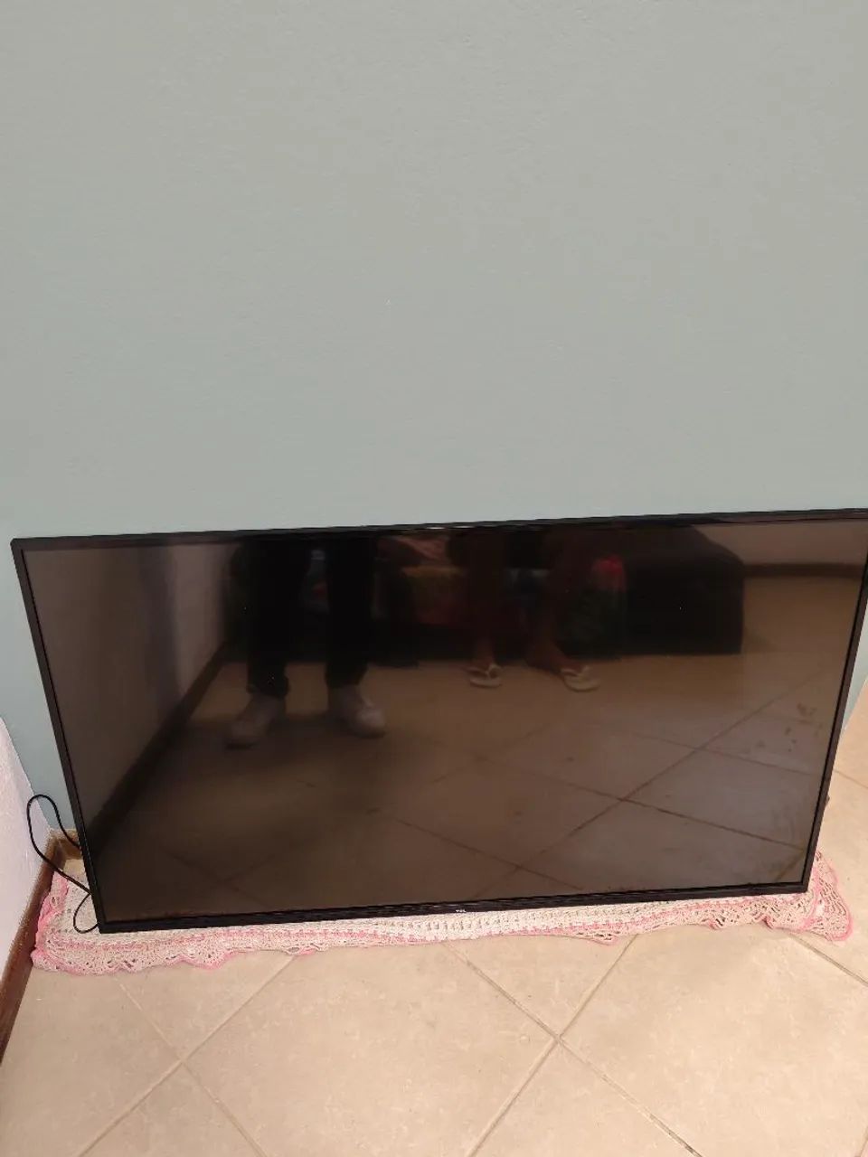 TV SMART 55" POLEGADAS TCL