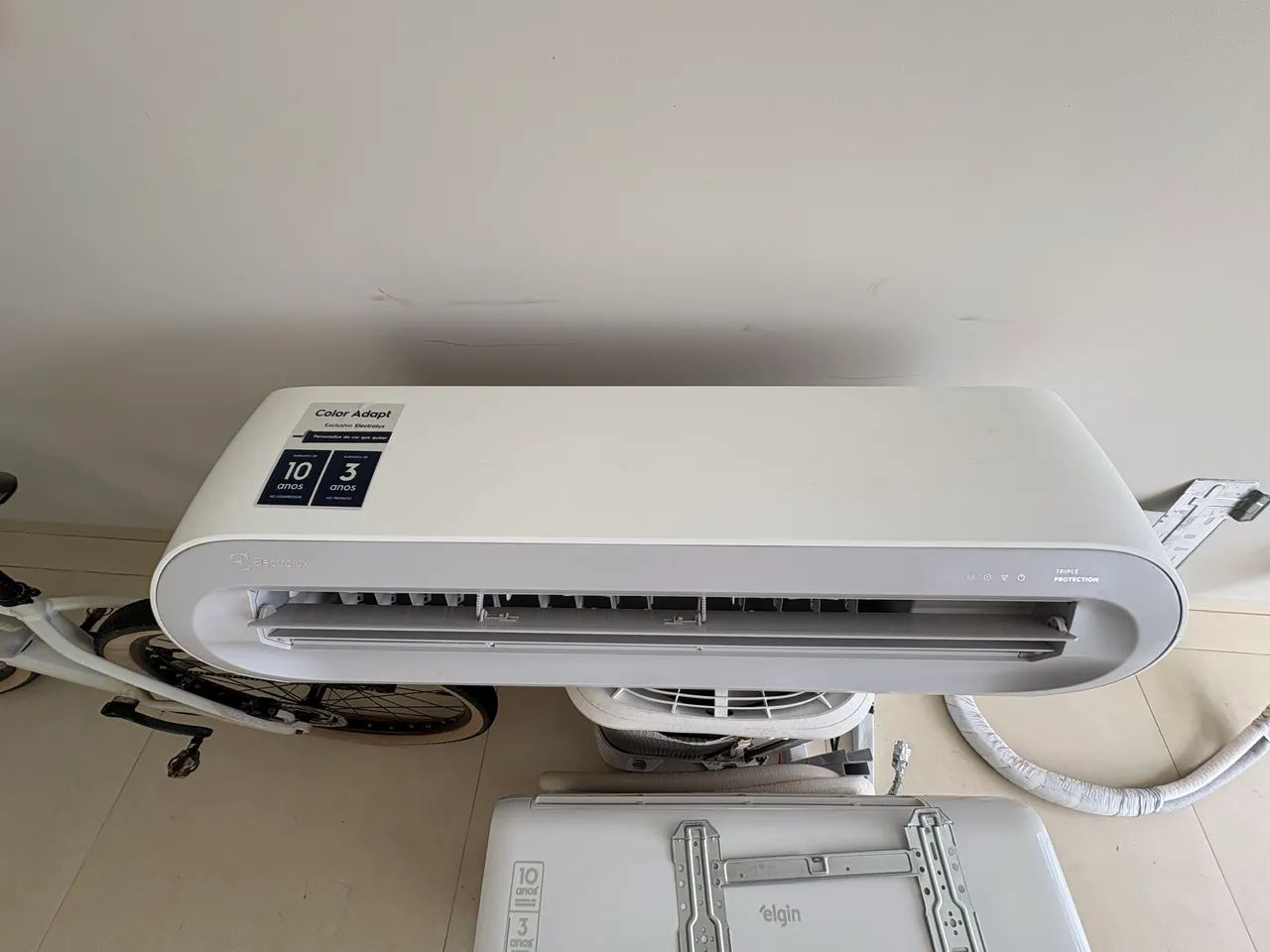 Ar condicionado 24000 - Foto 2