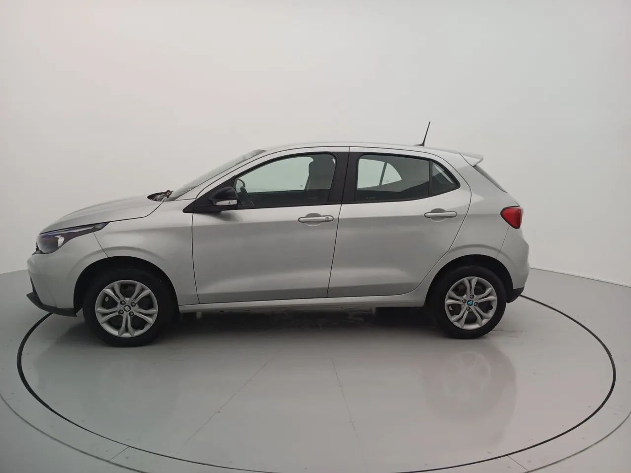 Fiat Argo Drive 1.0 Firefly 2026 - Foto 2