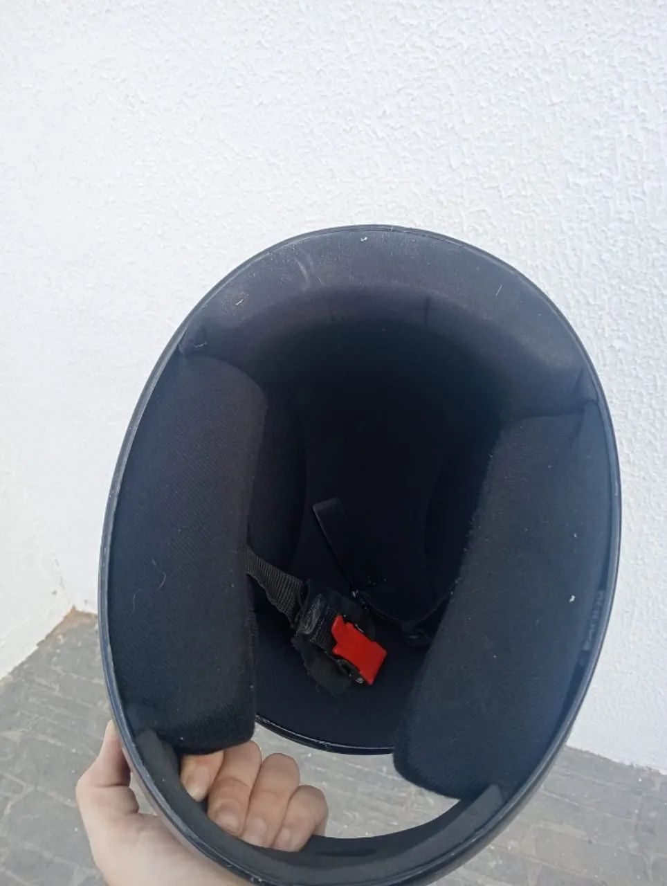 Capacete - Foto 3