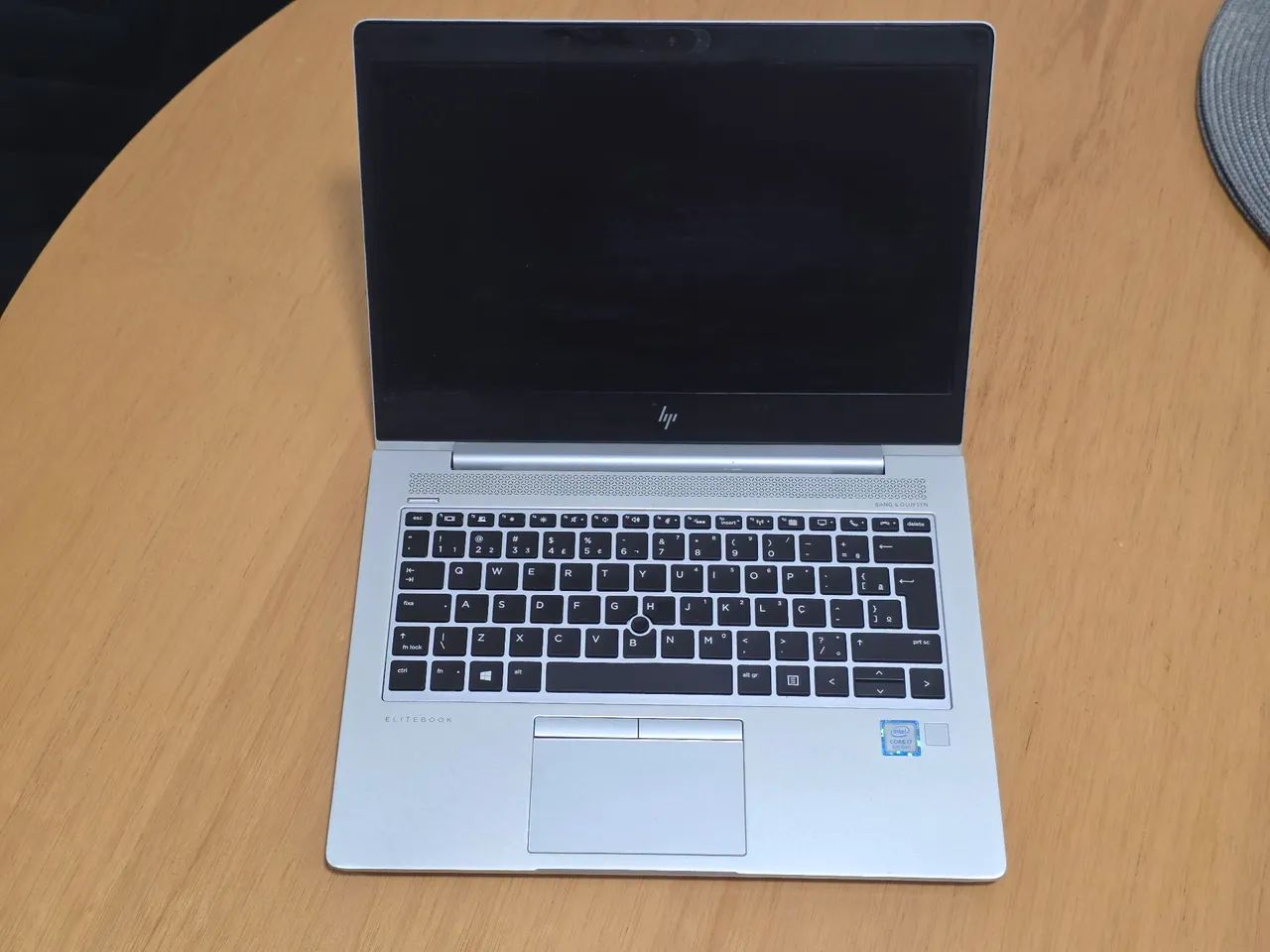 PC HP Elitebook 840 G6 i7 8650U 16GB RAM 512GB SSD Tela 14" Full HD - Foto 5