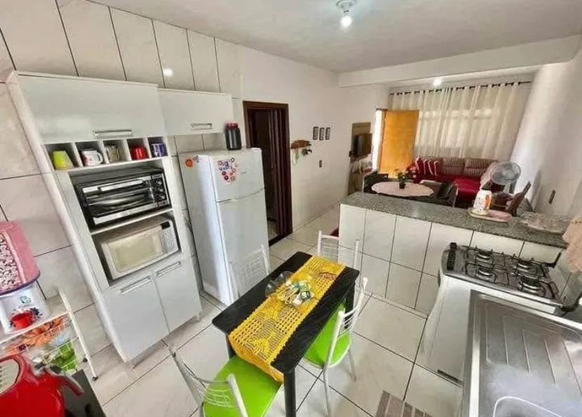 Vende-se casa em Marituba KF - Foto 4