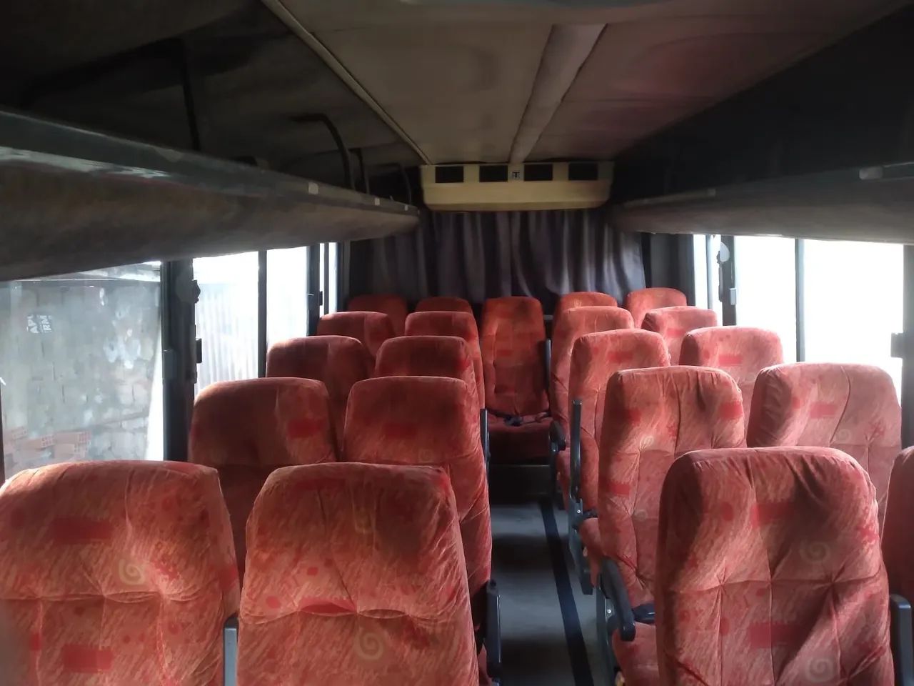 Micro-ônibus VW 8150/ ano 2000 - Foto 5