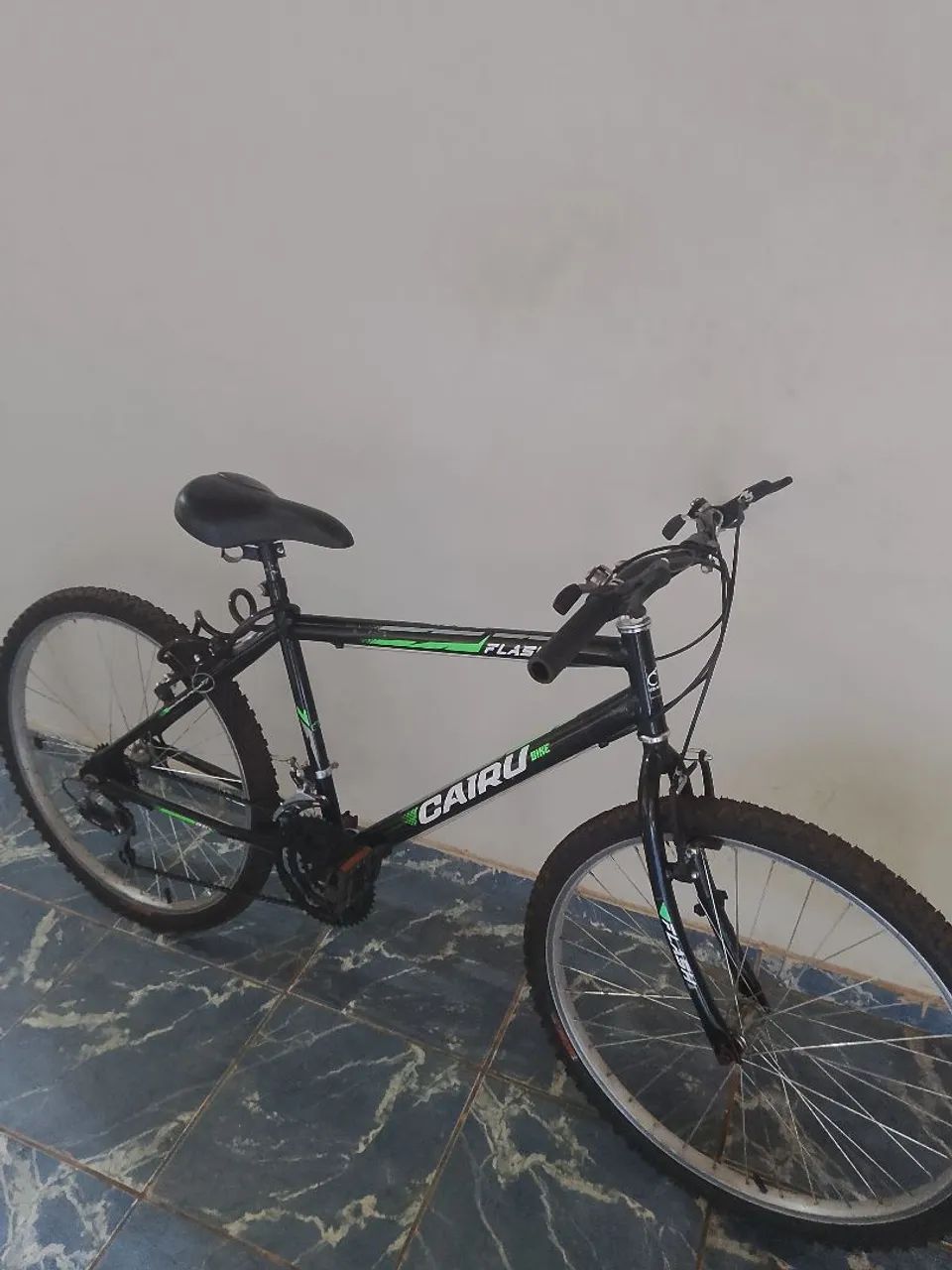 Vendo bicicleta  - Foto 2