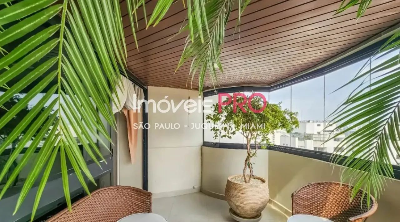 MOEMA PÁSSAROS - 198M² - 4 SUÍTES - 3 VAGAS - Foto 4