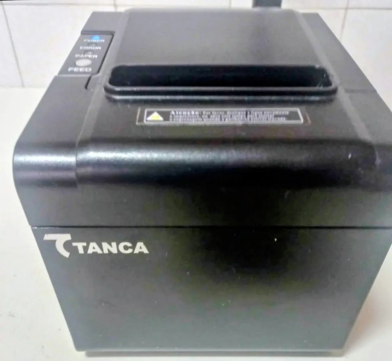 Impressora TancaTp 650