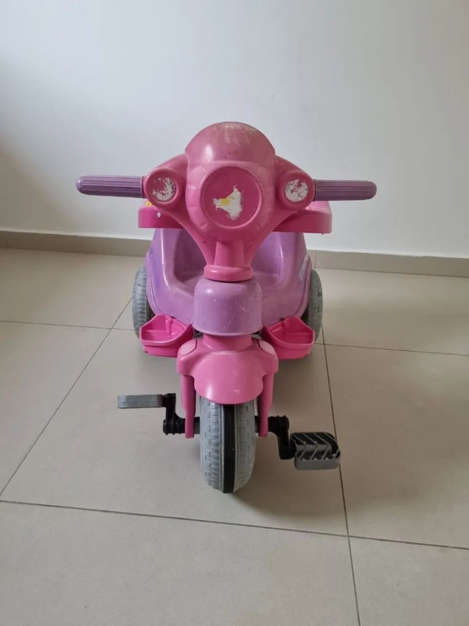Velotrol - Foto 2