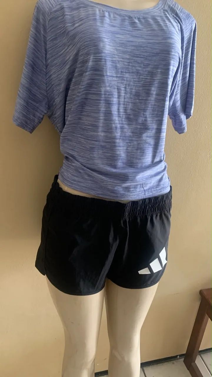 Short adidas original  - Foto 4