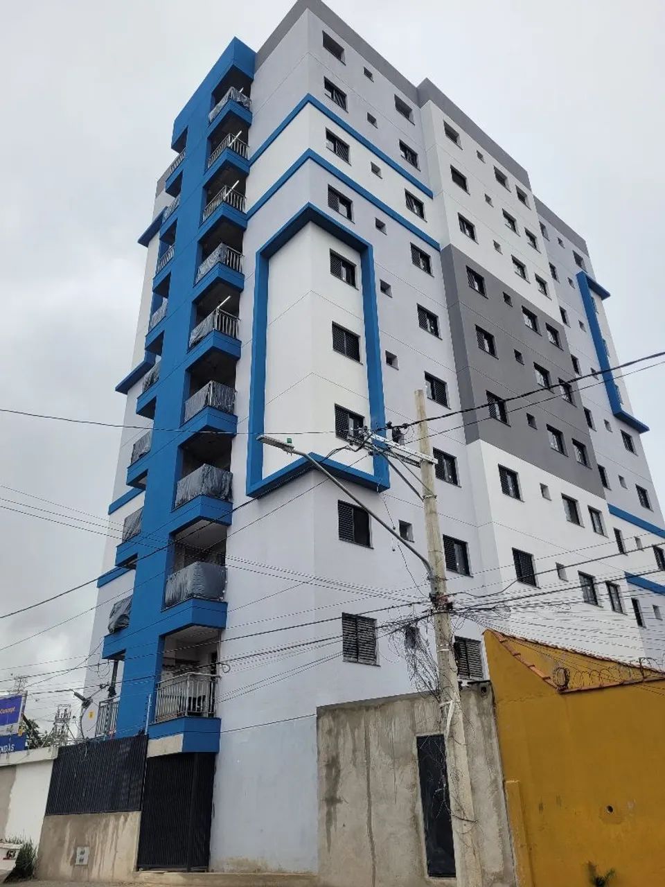 Foto - São Paulo - Vila Rosaria