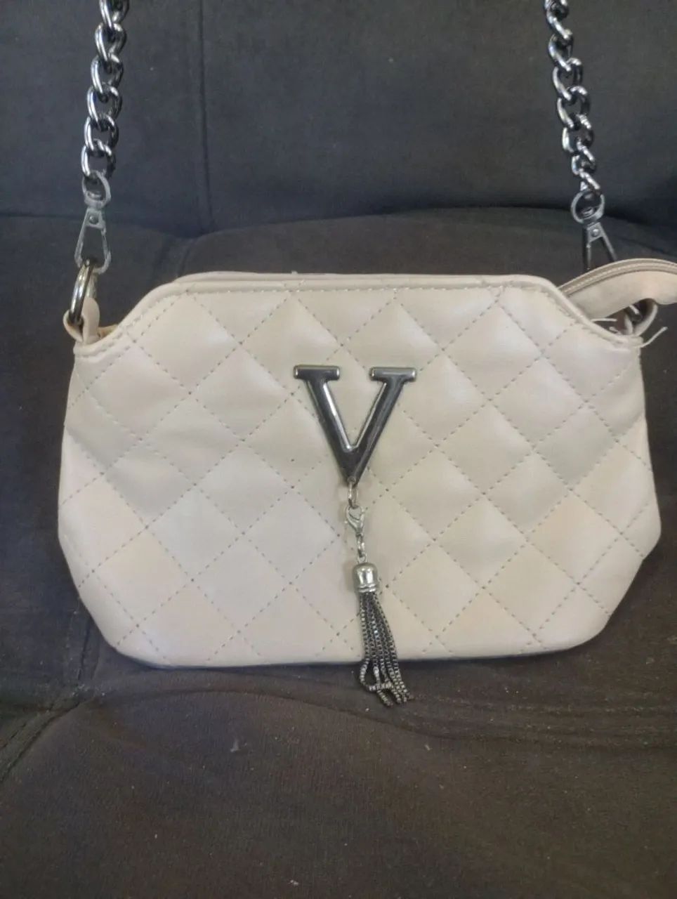Bolsa tipo Valentino