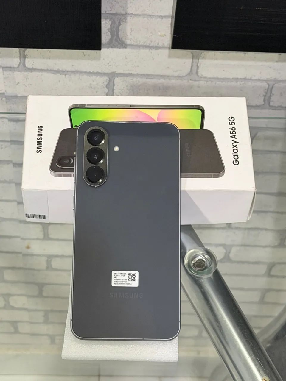 Samsung a56 256gb - Foto 3