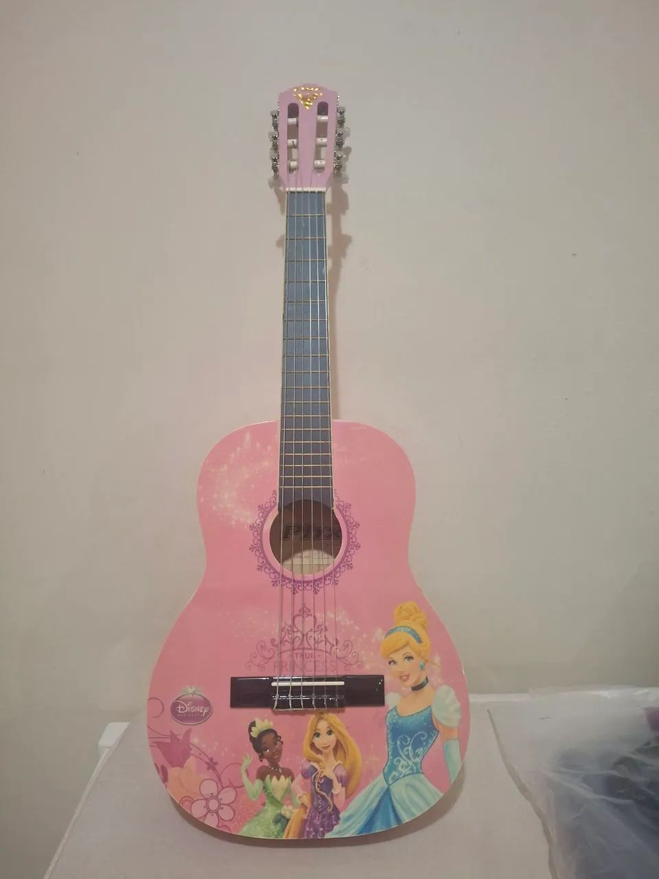 Violão infantil Phx - Foto 4