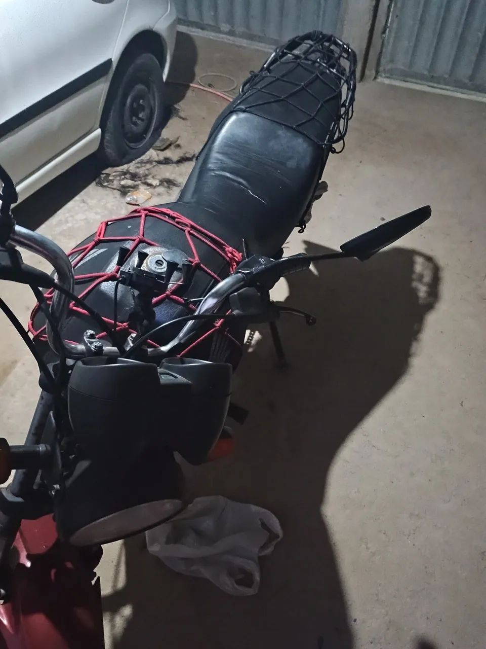 Cg 150
