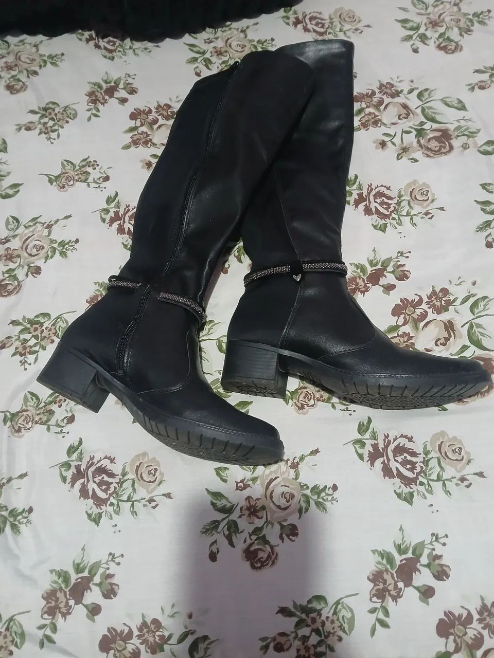 Bota - Foto 3