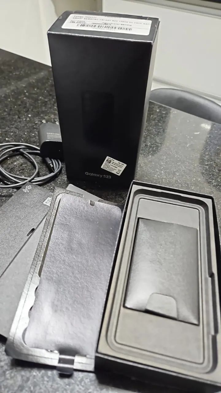 Samsung Galaxy S23 128GB