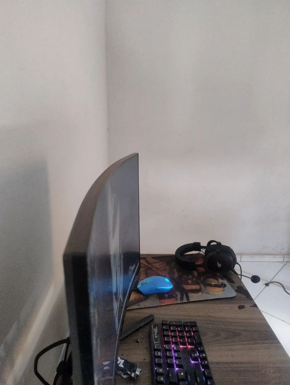 Monitor Acer 180hz - Foto 2