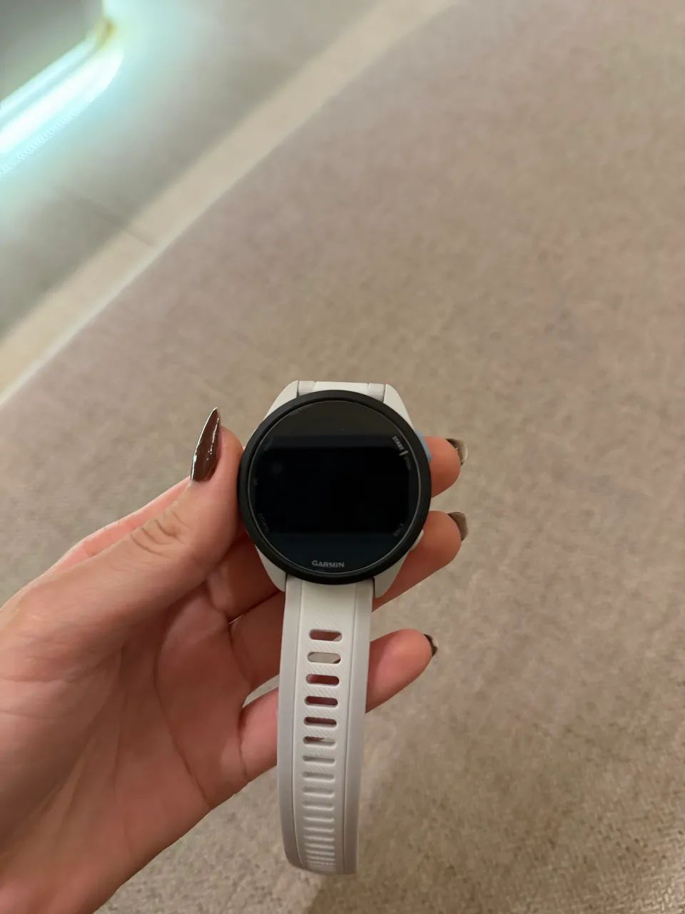 garmin 165 - Foto 5