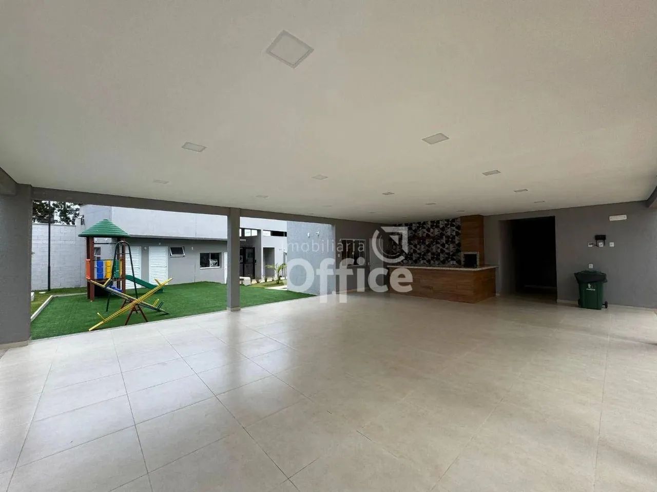 Apartamento com 3 dormitórios para alugar, 87 m² por R$ 2.310/mês - Boa Vista - Anápolis/G - Foto 5
