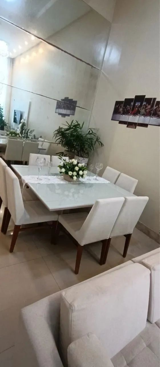 Bela Casa (Mobiliada),  Cond, Lion Ville - Foto 3