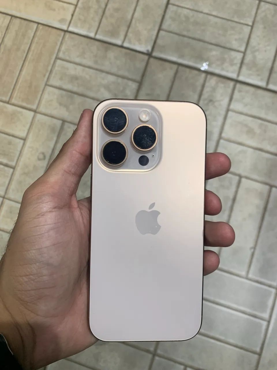 iPhone 16 Pro 256GB 