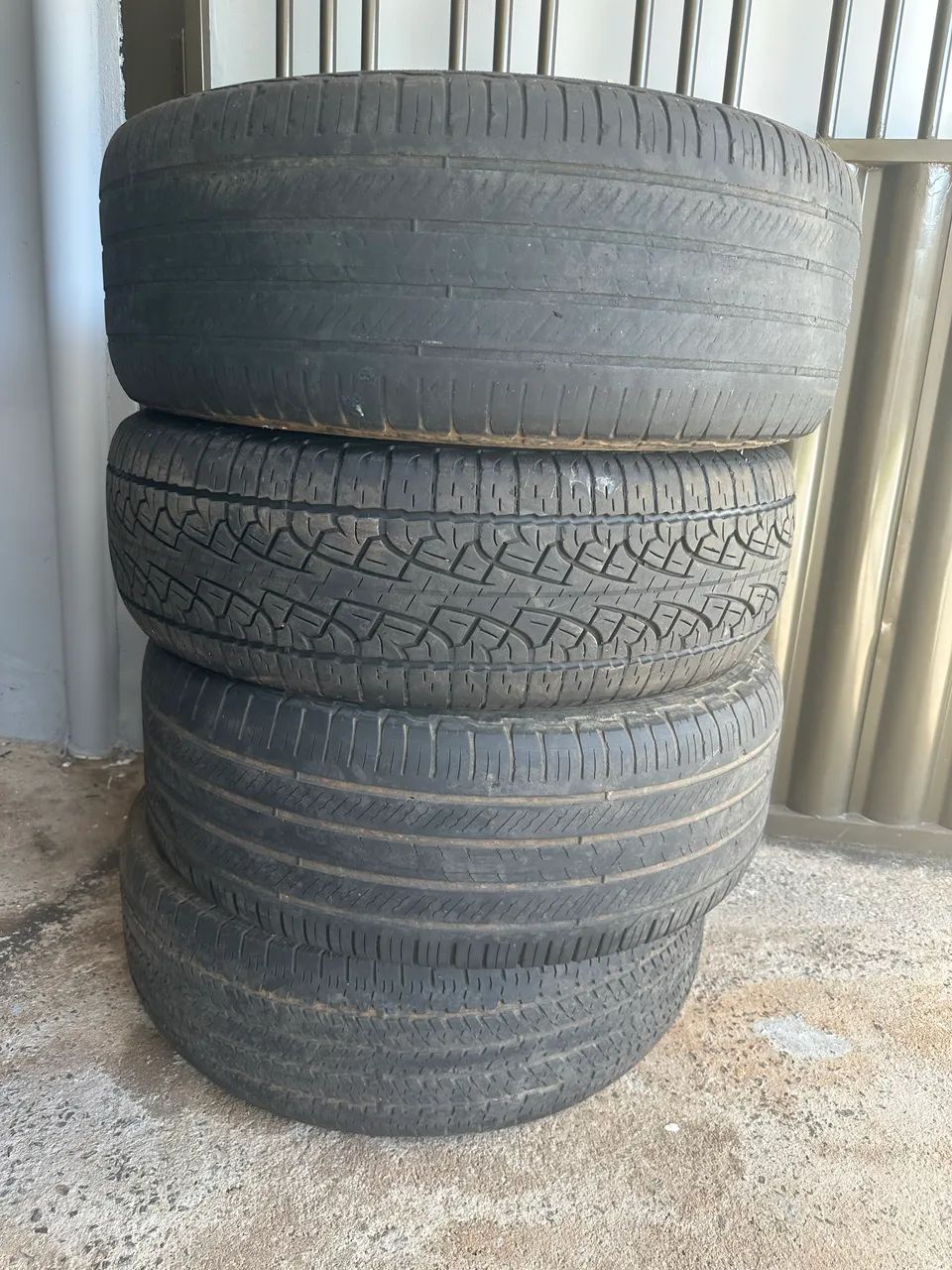 Carcaça de pneus  - Foto 2
