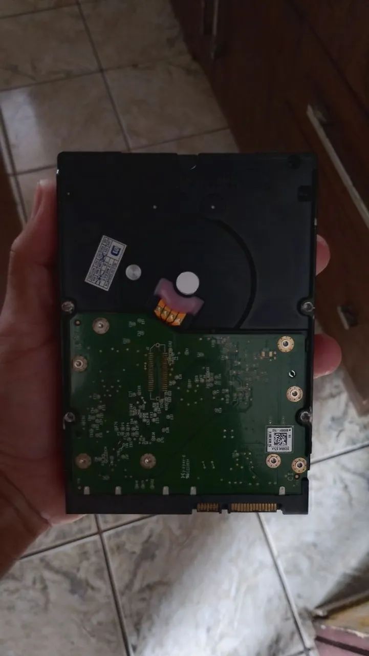 HD de 6 TB - Foto 5