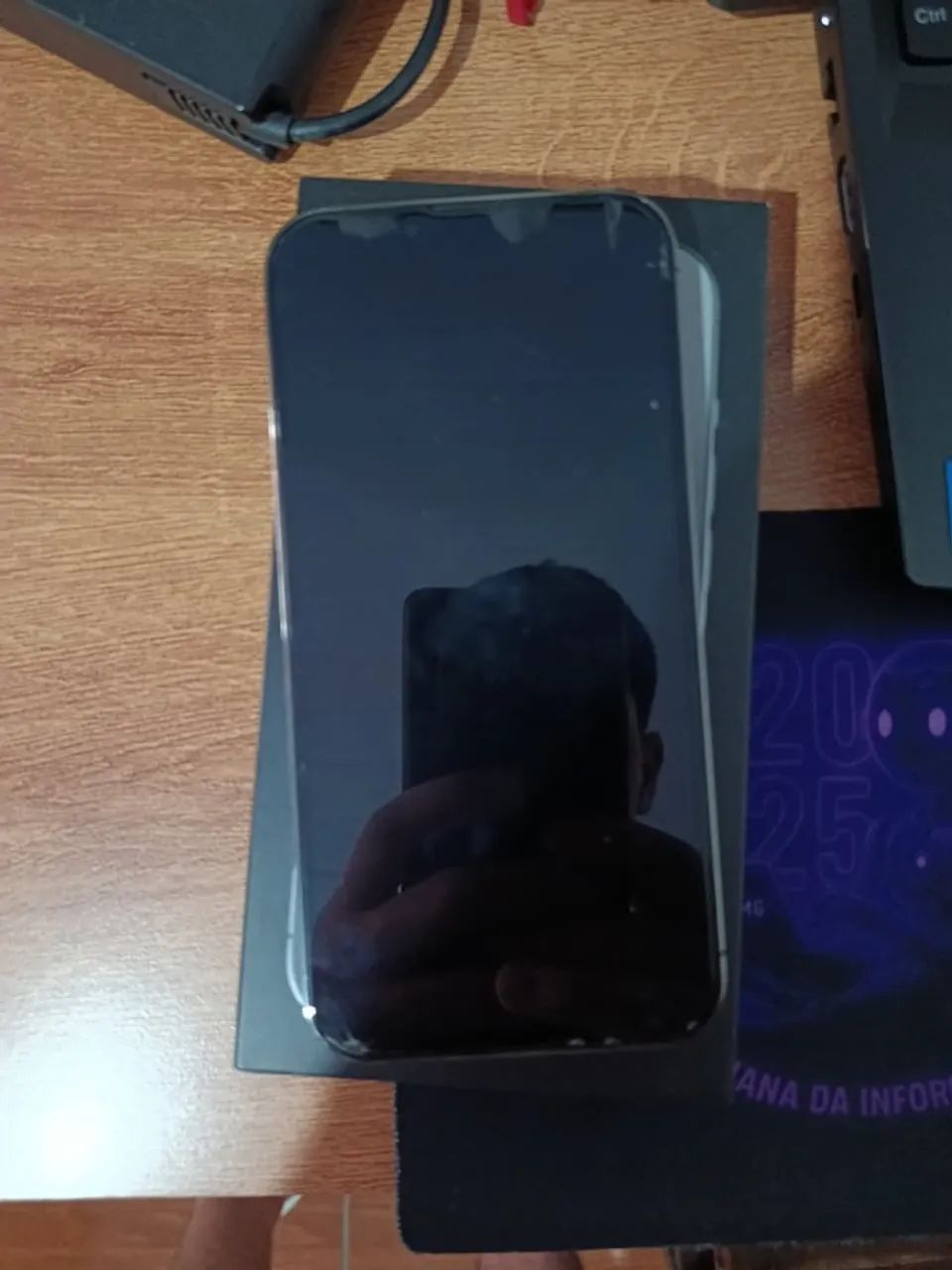 Iphone 13 Pro 128GB - Foto 3