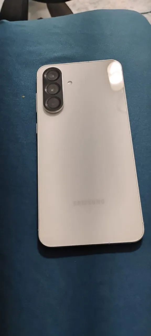Celular A56 128G  - Foto 2