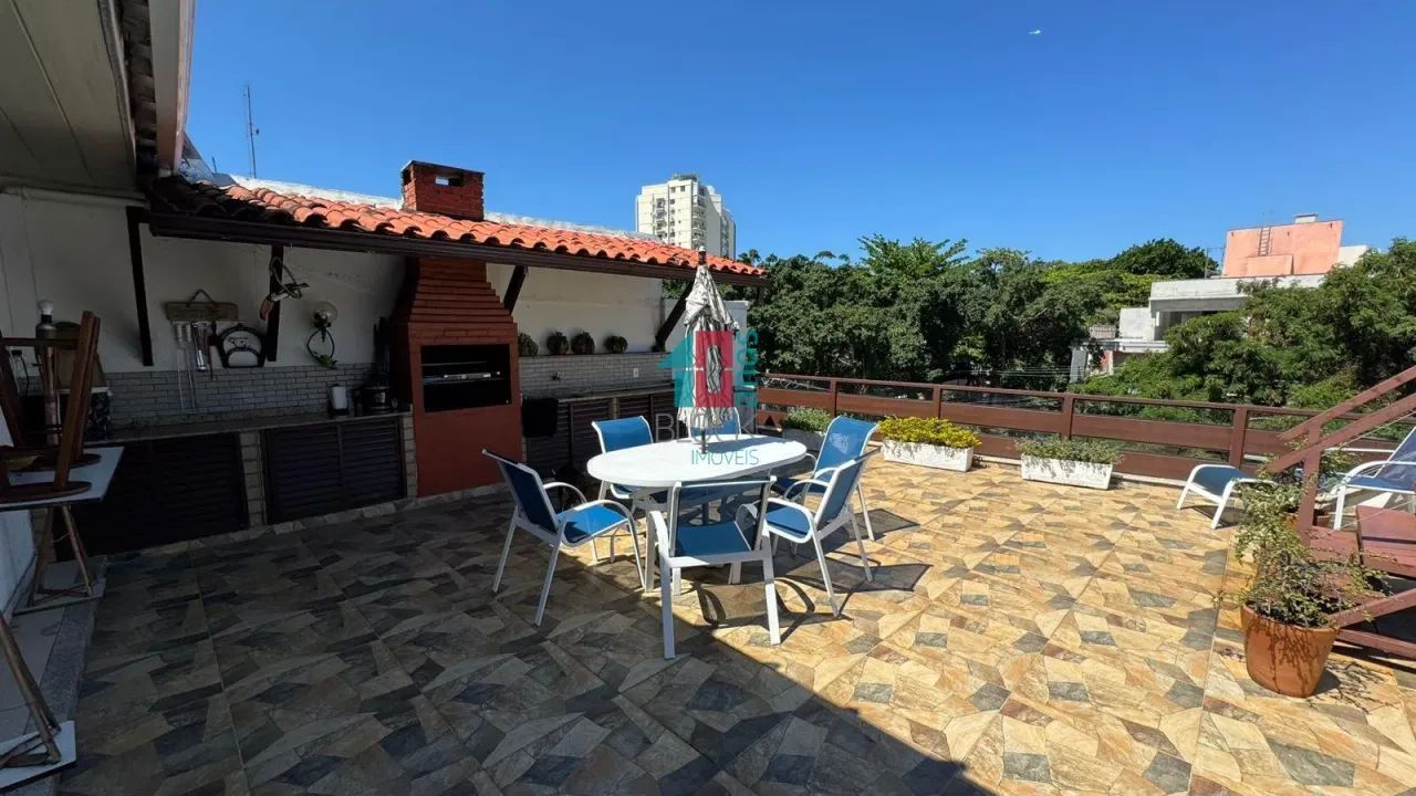 Barra da Tijuca | Cobertura 3 quartos, sendo 1 suite - Foto 3
