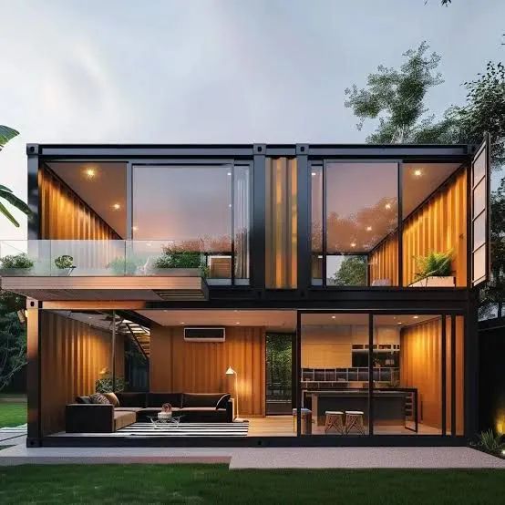 Contêiner  - Foto 4