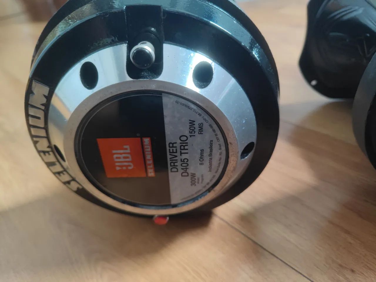 Jarrão JBL Selenium  - Foto 3