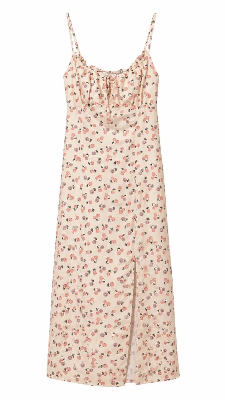 Vestido Marisa G - Novíssimo 