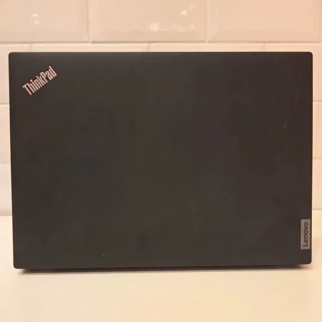 Notebook Lenovo ThinkPad i7 12th - 16Gb Ram - Intel Iris Xe - SSD - Foto 5