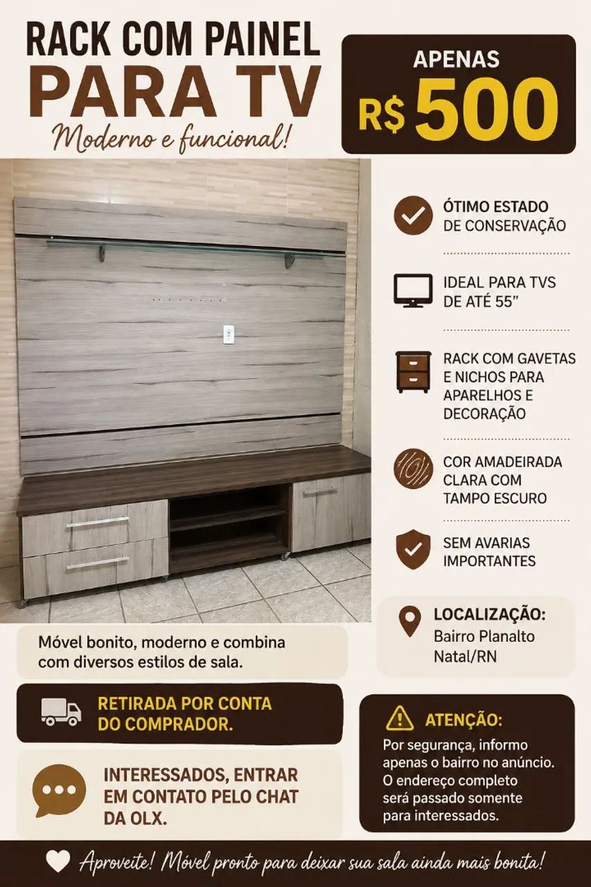 Rack