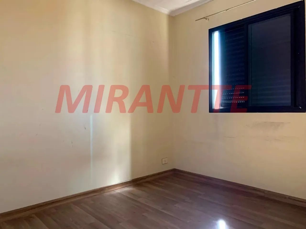 Apartamento de 56m² com 2 quartos em Vila Mazzei - Foto 5
