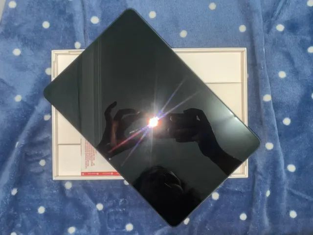 Tablet REDMI Pad 2 4GB RAM 256GB - Foto 2